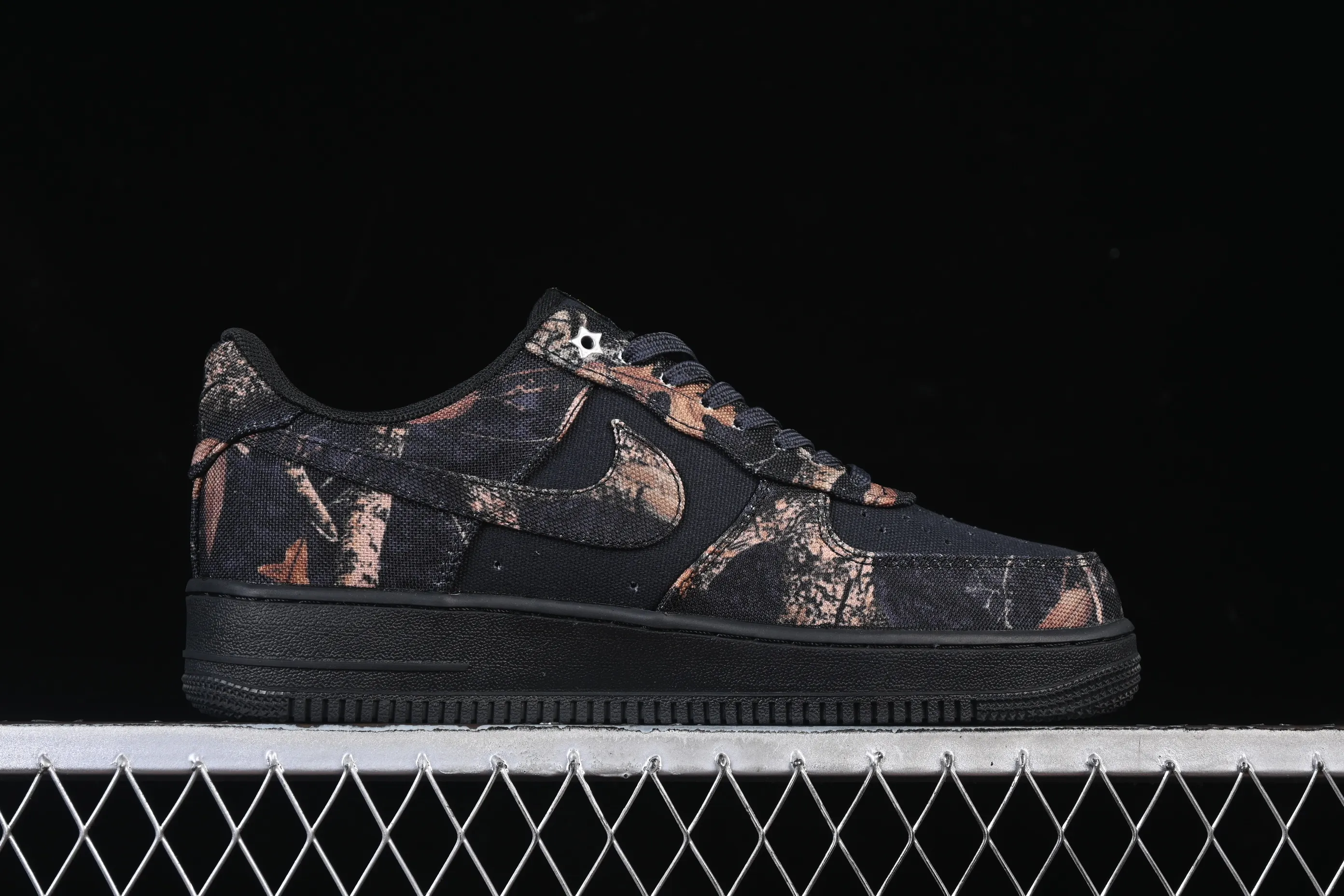 All Categories Nk Air Force 1 Air Force Series Nk Air Force 1 Low Air Force Low Nike Air Force 1'07 Low Desert Denim Air Force One Low Casual Shoes IH1221-001